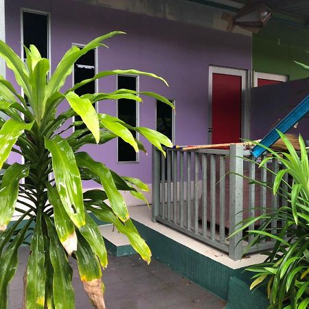 Wan'S Roomstay Langkawi Pantai Cenang  Zewnętrze zdjęcie