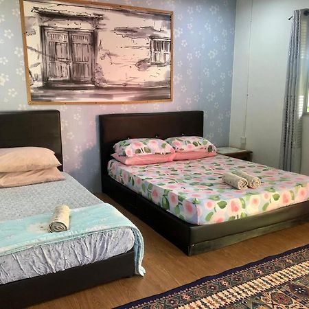 Wan'S Roomstay Langkawi Pantai Cenang  Zewnętrze zdjęcie