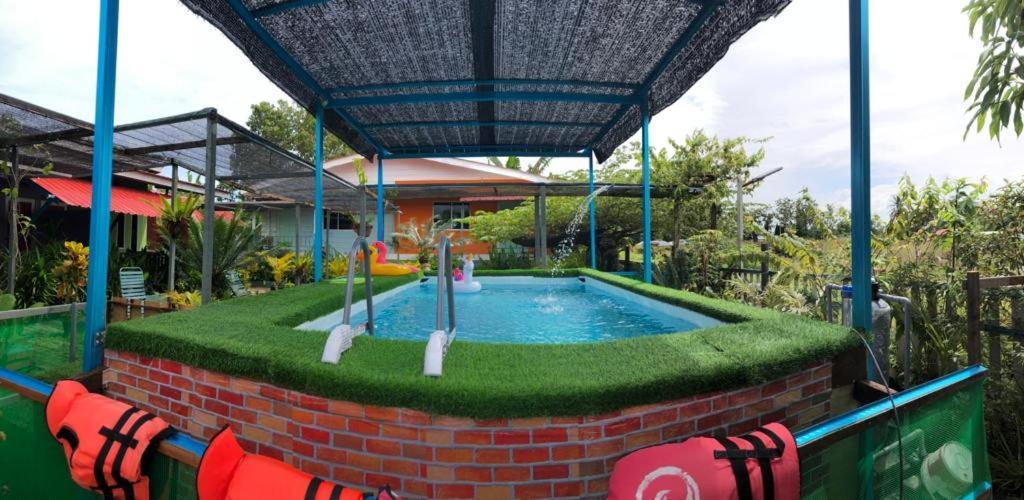 Wan'S Roomstay Langkawi Pantai Cenang  Zewnętrze zdjęcie