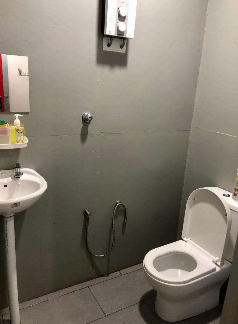 Wan'S Roomstay Langkawi Pantai Cenang  Zewnętrze zdjęcie