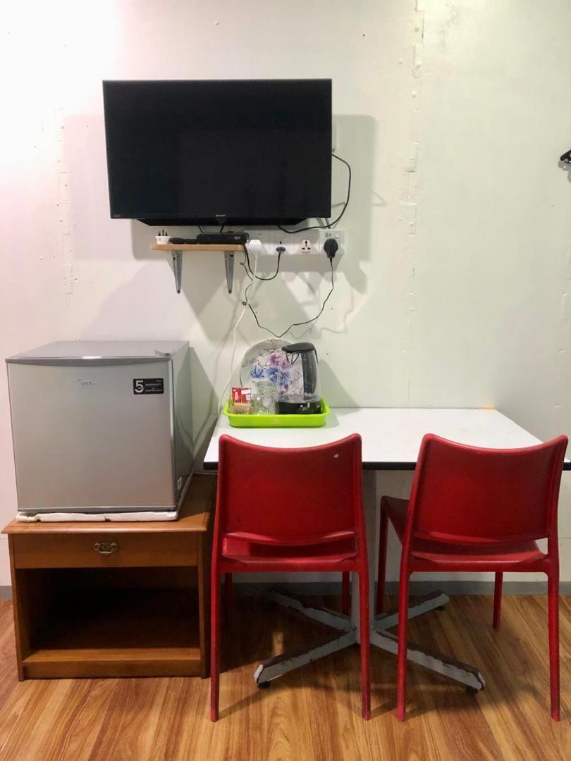 Wan'S Roomstay Langkawi Pantai Cenang  Zewnętrze zdjęcie