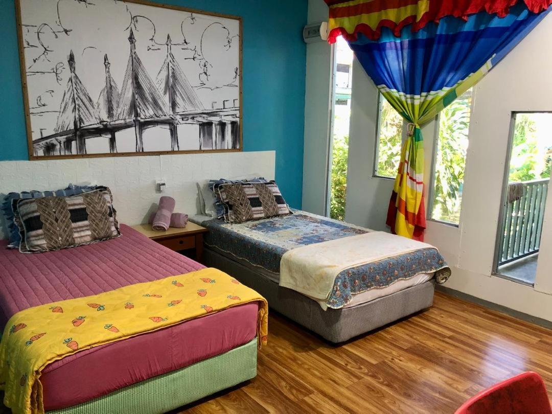 Wan'S Roomstay Langkawi Pantai Cenang  Zewnętrze zdjęcie